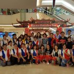Education Fair April 2018 ( Kedua )