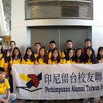 Keberangkatan YFB 2018