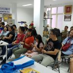 Pertemuan Orangtua Murid