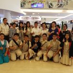 Education Fair November 2018 ( Keempat )