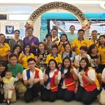 Education Fair Mei 2019 ( Kelima )