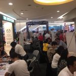 Education Fair 2017 ( Pertama )