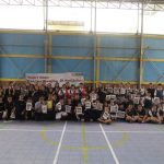 Promosi Program ke Sekolah Westin
